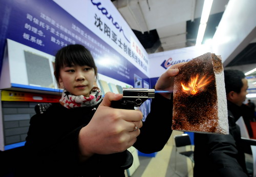Foreign firms bullish about economy