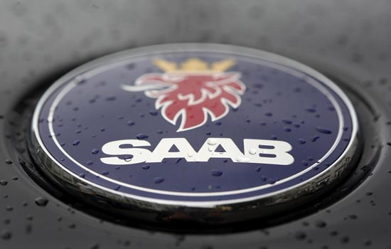 Chinese automaker gives up Saab purchase