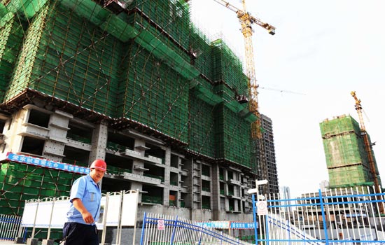 Realty policy clarification required
