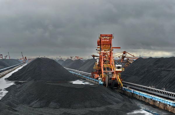 Coal producers predict price recovery