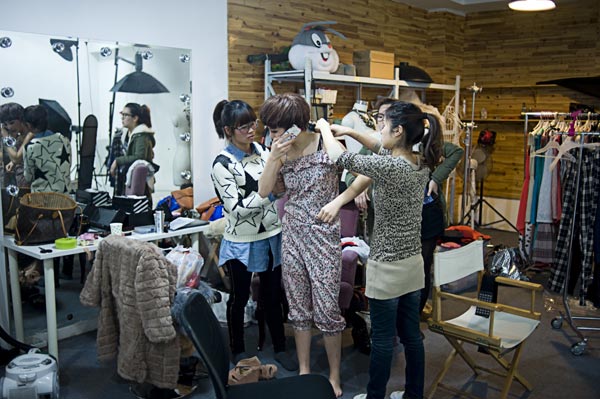 Making decent money a snap