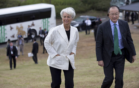 Finance chiefs to skip Tokyo meetings