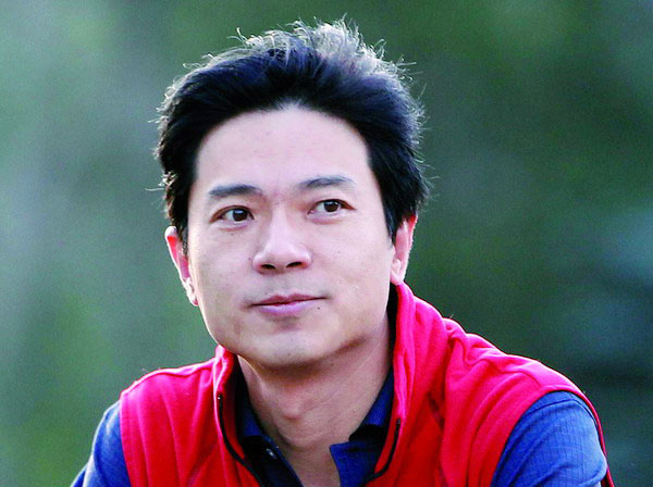 Li Yanhong crowned China's richest IT man: Hurun