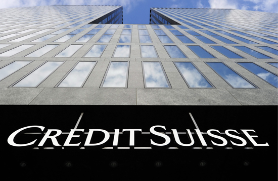 Credit Suisse bullish on small-cap stocks |Mark