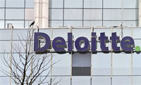 Deloitte sued over audits of ChinaCast Education