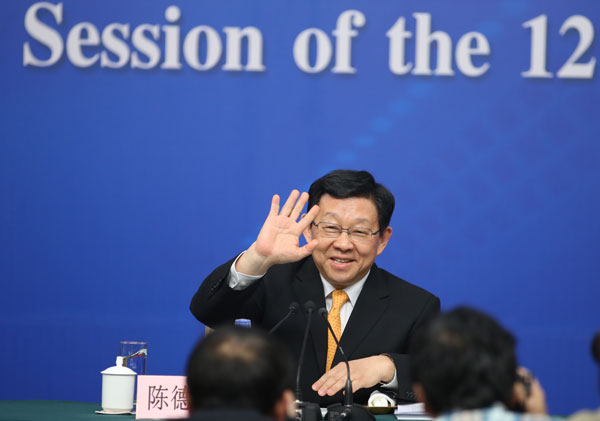 China supports firms in defending rights overseas