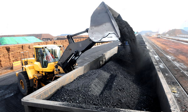 Deputy appeals for greener coal mining policies