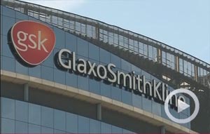GlaxoSmithKline issues apology statement