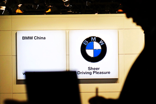BMW-Brilliance to recall over 140,000 cars