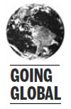 Chinese companies rethink export strategy