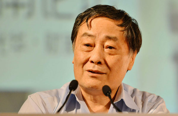 China's former richest man injured in knife attack