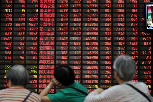 Financial changes on the way