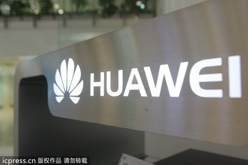 Huawei eager to expand presence in Belarus