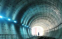 Plan drafted for $36b undersea tunnel