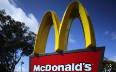 Golden Arches beckon more franchisees in growth drive