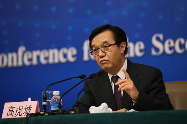 China confident of foreign trade growth in 2014