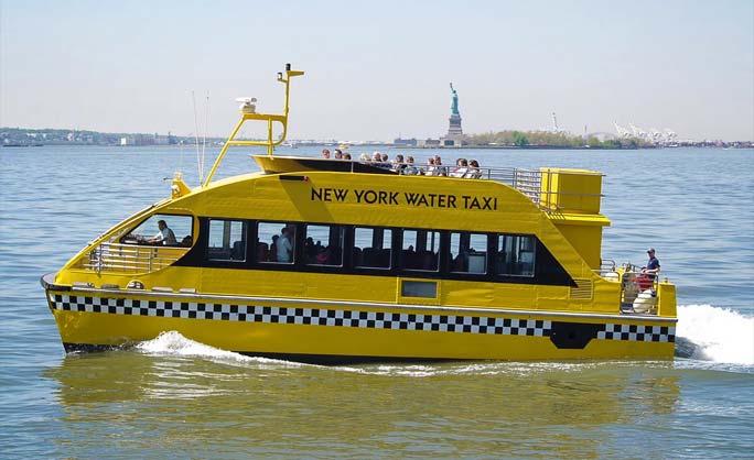 Most unusual taxis around the world[9]- Chinada