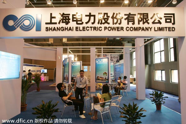 Shanghai Power acquires 33% of Maltese utility Enemalta