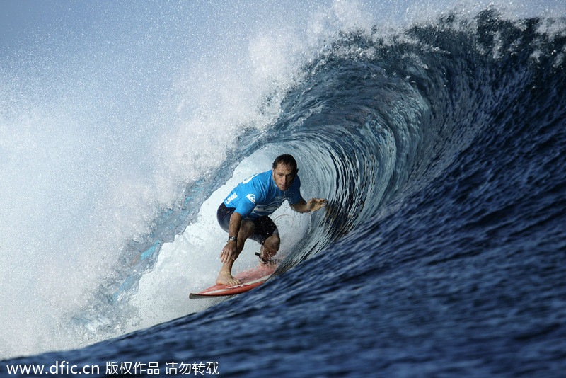 Fiji expects more Chinese tourists