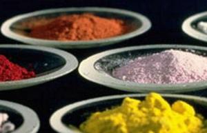 WTO vetoes China's rare earths policy