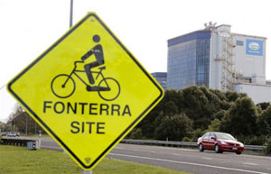 New Zealand's Fonterra fined $255,000 over botulism scare