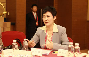 China to link exchanges of Shanghai, Hong Kong