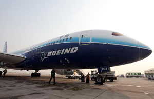 Shenyang county aiming to be nation's 'light aircraft capital'