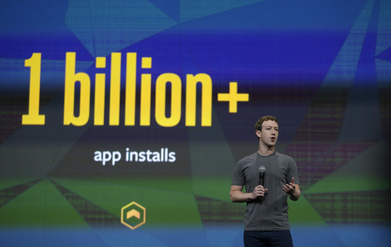 Facebook to provide cross-platform tools for developers