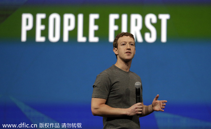 Facebook to provide cross-platform tools for developers