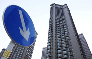 China's property developers face uphill battle