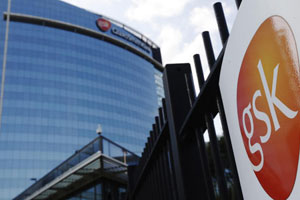 China accuses former GSK head of bribing doctors