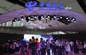 China to expand mobile carrier versatility
