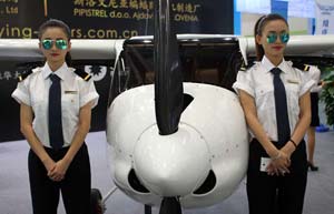 China Southern orders 80 Airbus aircraft