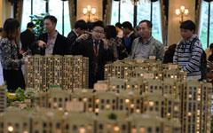 China goes local to soften hit from property downturn