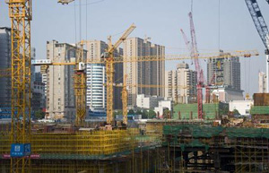 PBOC steps to help property market