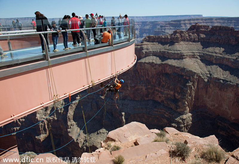 Top 10 observatories in the world