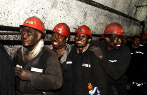 China to close over 2,000 coal mines by 2015