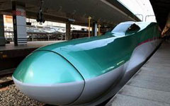 Xinjiang braces for first high-speed railway