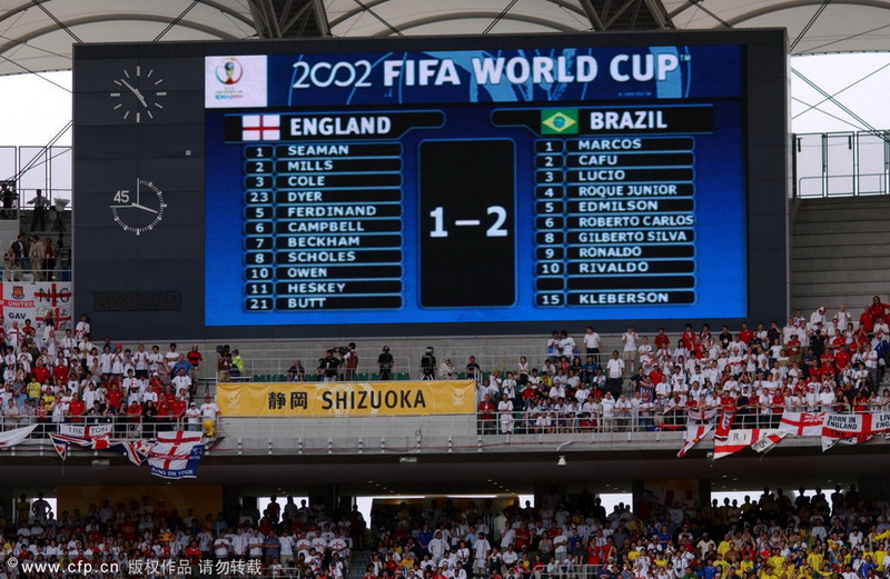 Top 10 Chinese Products Scoring World Cup Goal 4 Chinadaily Com Cn
