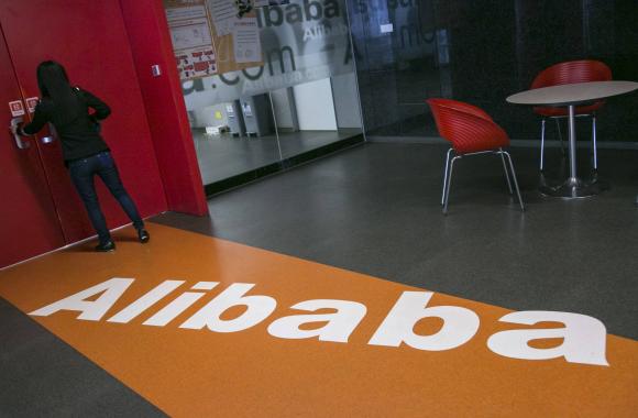 Alibaba to buy out UCWeb in China's 'biggest' Internet merger