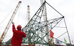 CNOOC, BP sign 20-year LNG supply deal