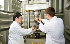 CSA opens lab to test export goods in Shanghai