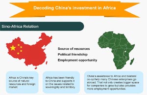 Chinese firm's towering ambitions in Africa