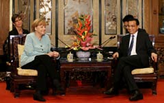 Chinese investing big in Berlin