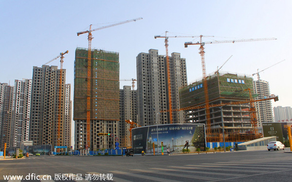 Jinan opens doors to property buyers