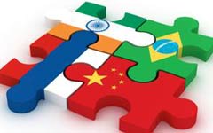 BRICS seeks new paths to develop