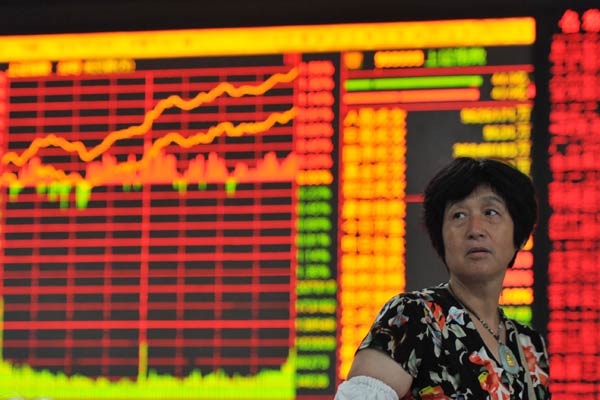 Shanghai-HK link set to boost arbitrage gains for investors