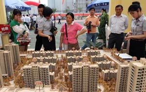 Realty investment growth slows