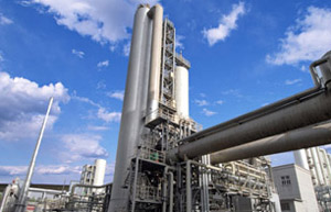 China-Venezuela oil refinery builds petrochemical zone