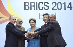 BRICS bank should help the poor